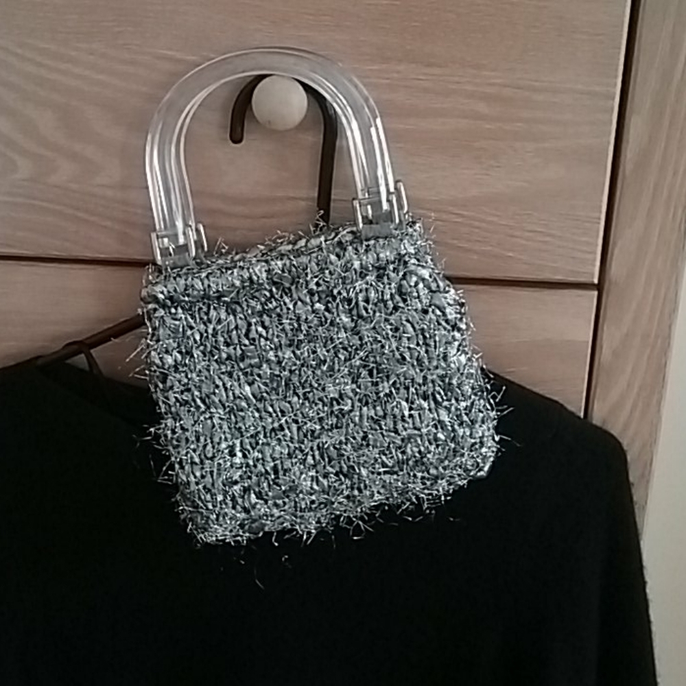 Evening bag
